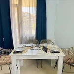 Apartament аквамарин, к-с нестинарка *