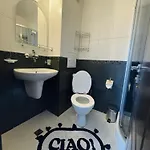 аквамарин, к-с нестинарка Apartament *