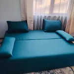 Apartament аквамарин, к-с нестинарка Țarevo