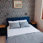 аквамарин, к-с нестинарка Apartament *