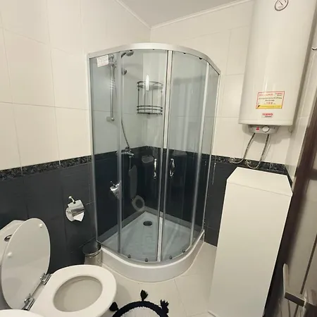 аквамарин, к-с нестинарка Apartament Țarevo