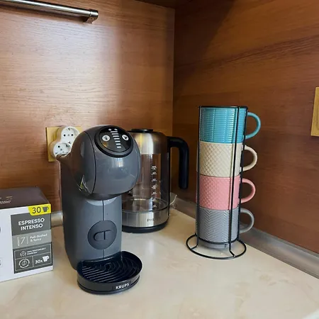 аквамарин, к-с нестинарка Apartament